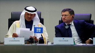 Εκτός Ορίων Παραγωγής του OPEC+ η Ρωσία και η Σαουδική Αραβία